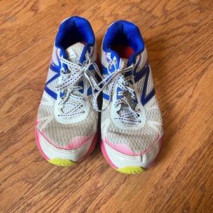 New Balance KJ880v4 Kids' Running Shoes Size 5